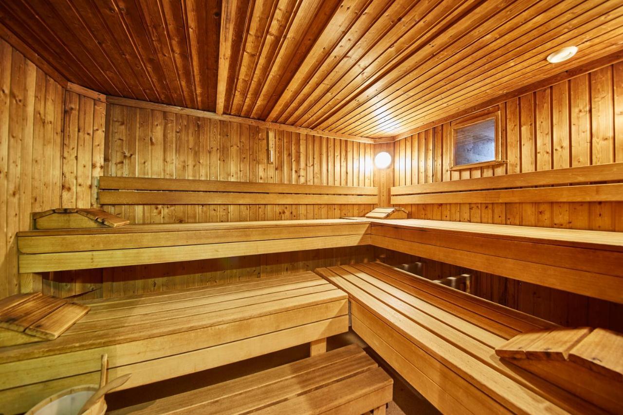 Chalet Haider 萨尔巴赫 外观 照片